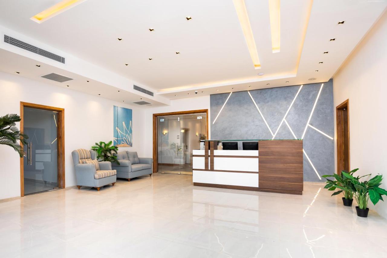 Golden Lake Marina Hotel El Alamein Buitenkant foto