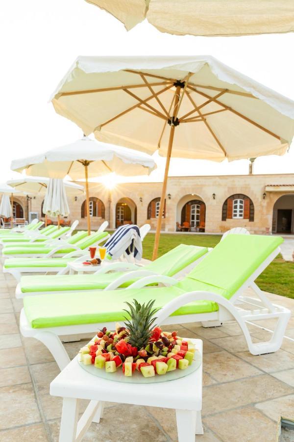 Golden Lake Marina Hotel El Alamein Buitenkant foto