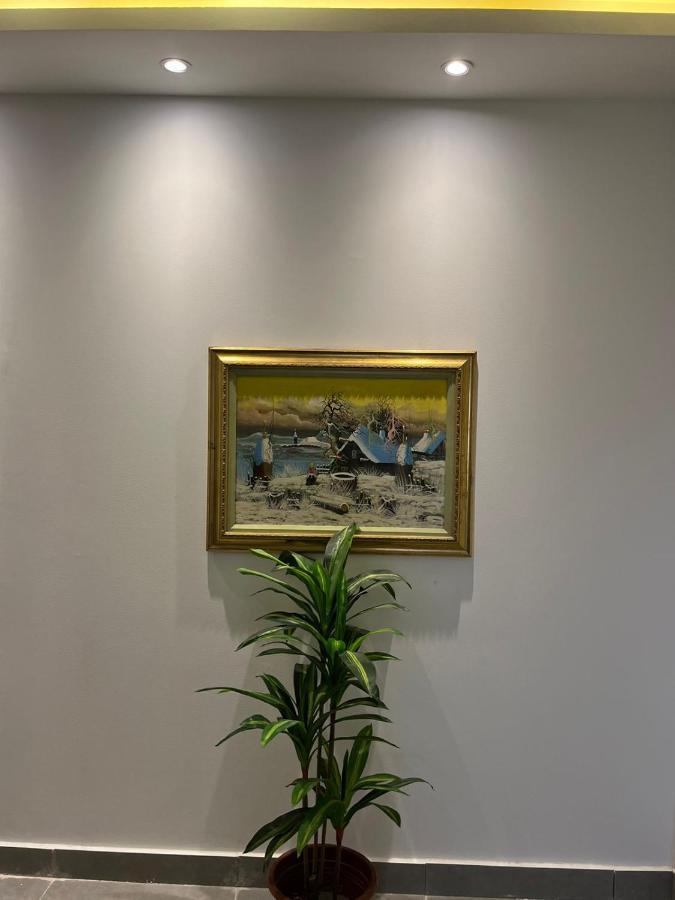 Golden Lake Marina Hotel El Alamein Buitenkant foto