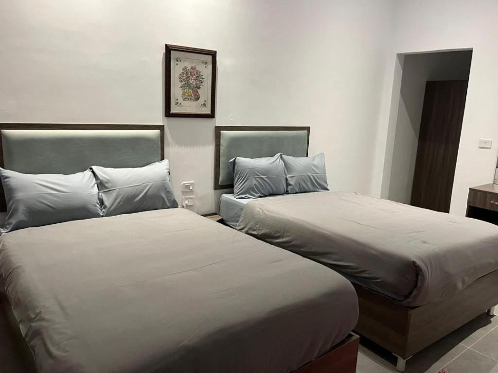 Golden Lake Marina Hotel El Alamein Buitenkant foto
