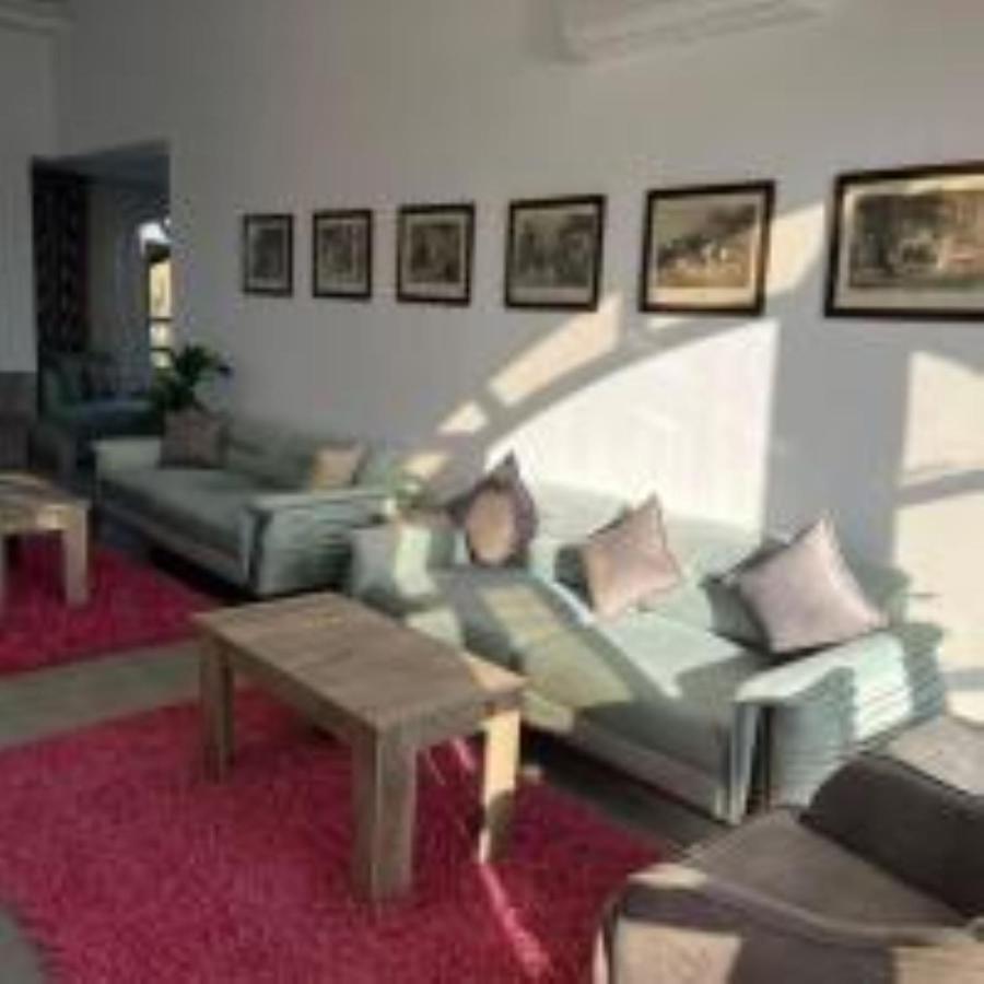 Golden Lake Marina Hotel El Alamein Buitenkant foto