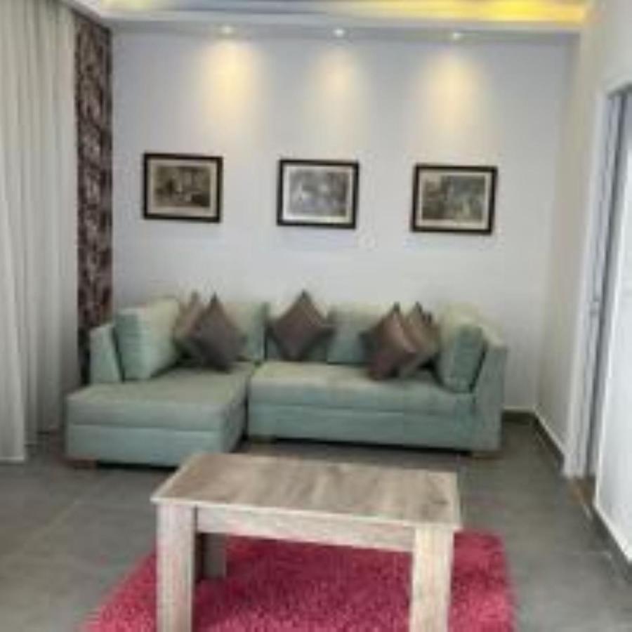 Golden Lake Marina Hotel El Alamein Buitenkant foto